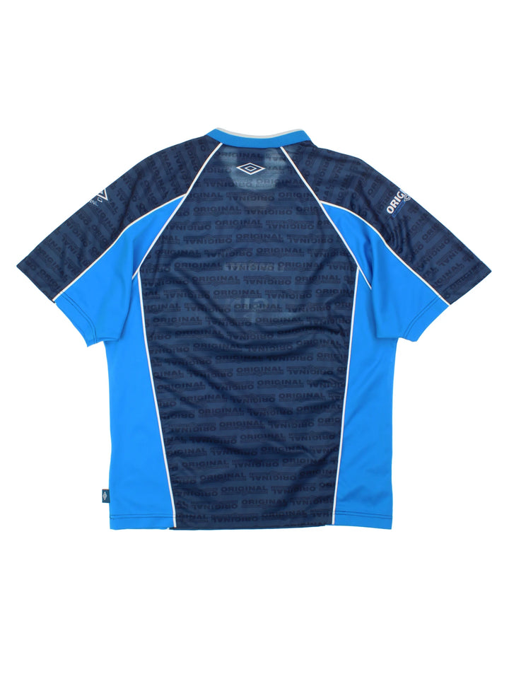 Umbro Euro 96 Football Shirt (Size M)