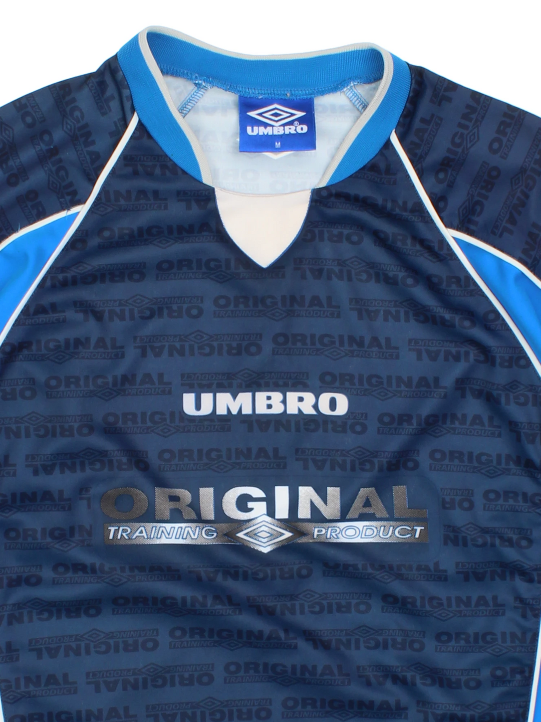 Umbro Euro 96 Football Shirt (Size M)