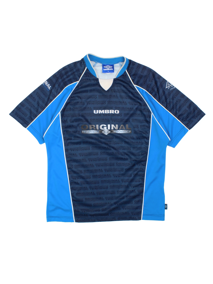Umbro Euro 96 Football Shirt (Size M)
