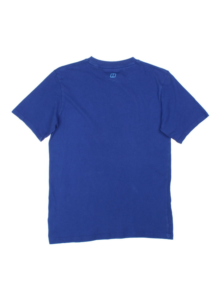 Berghaus T-Shirt (Size S)
