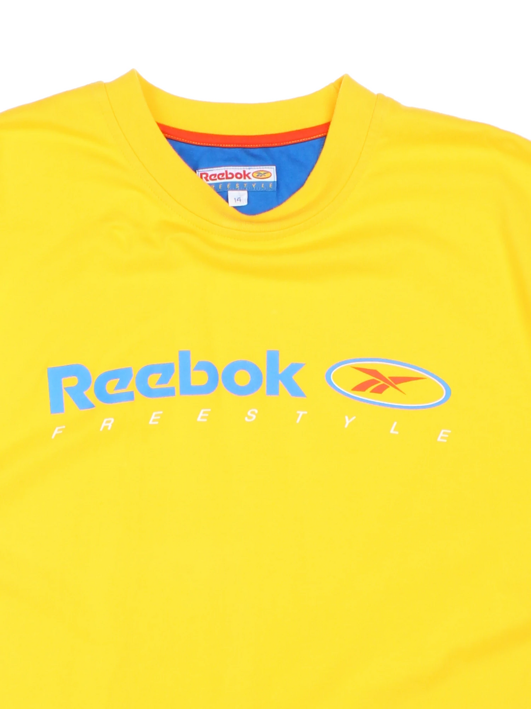 90's Reebok T-Shirt (Size M)