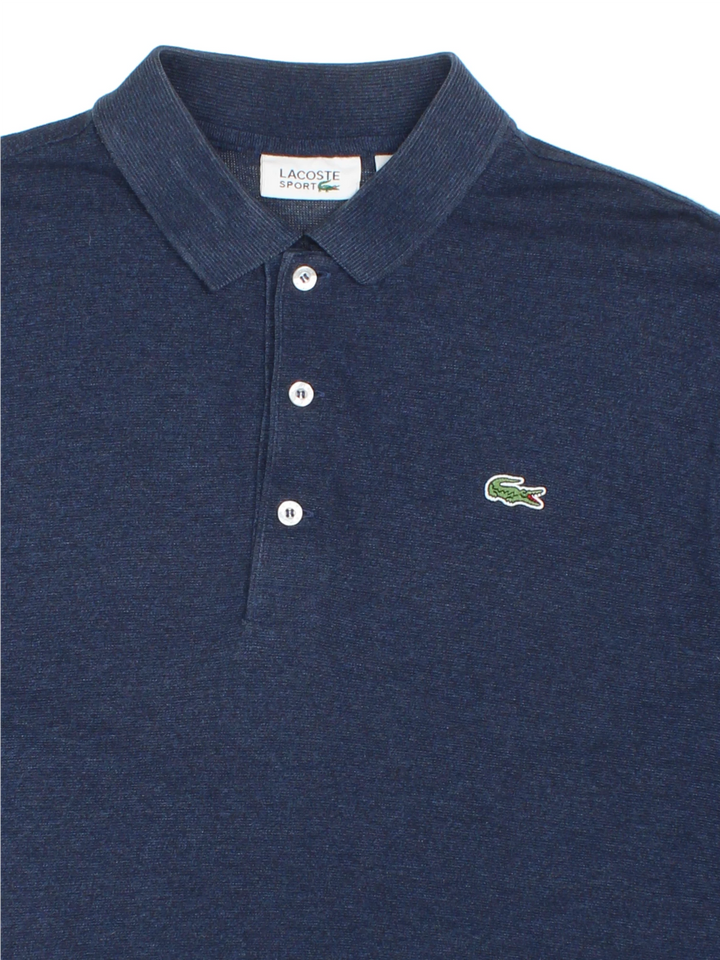 Lacoste Polo Shirt (Size L)