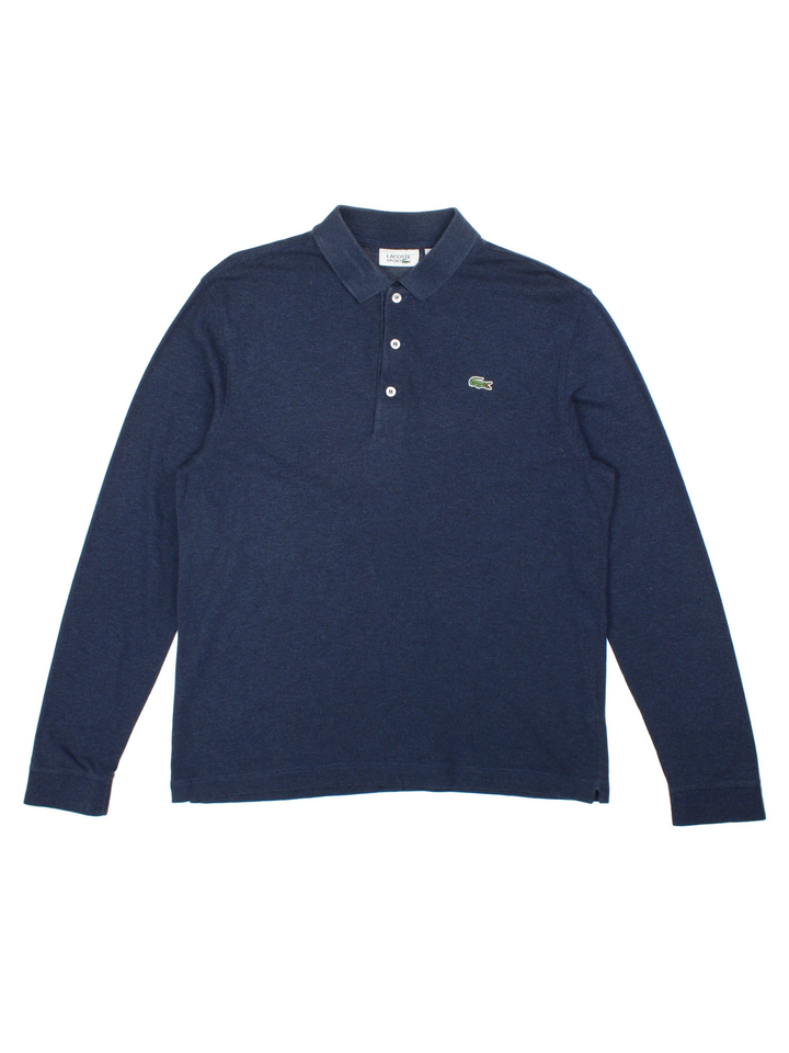 Lacoste Polo Shirt (Size L)