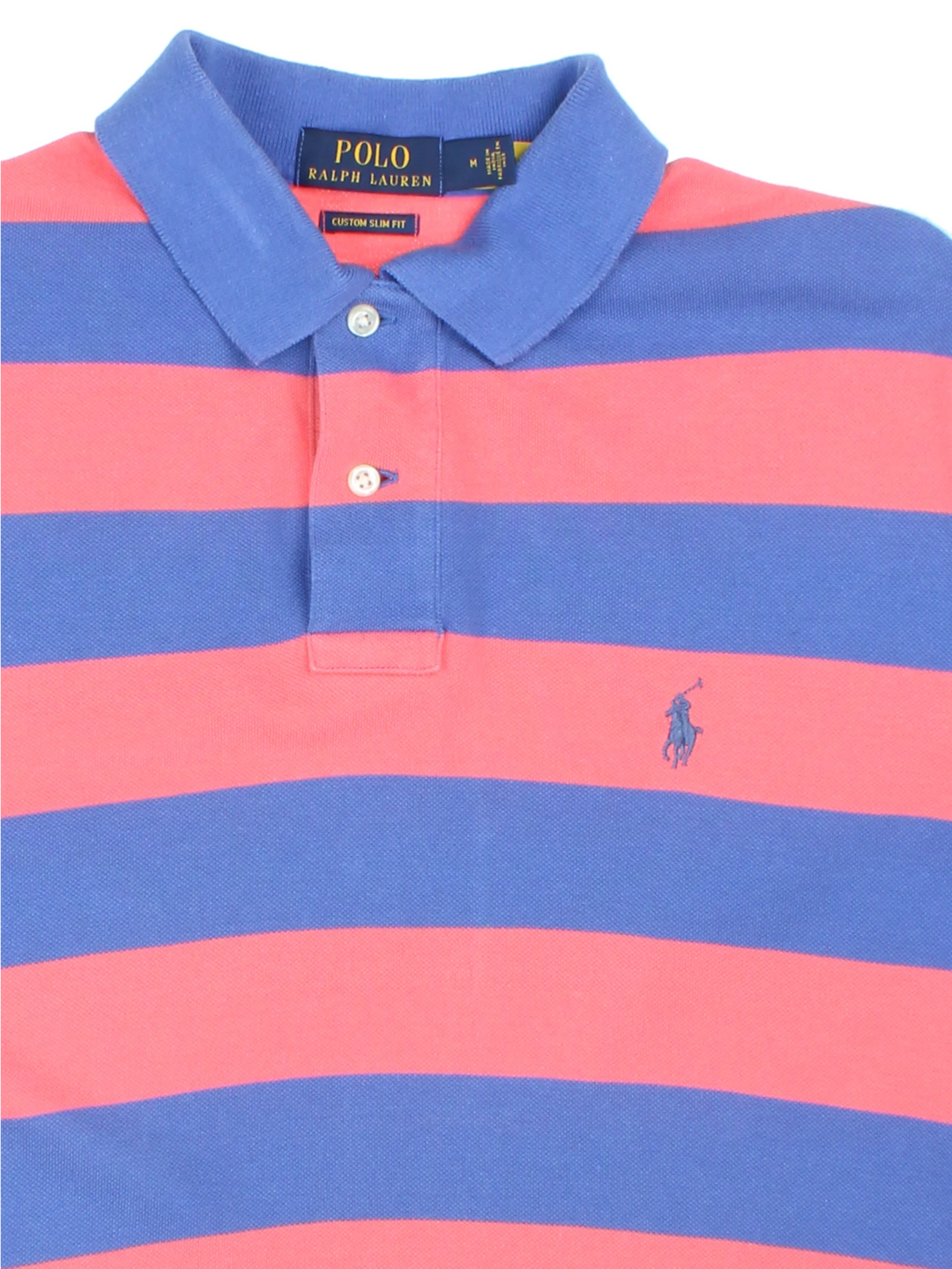 Ralph Lauren Polo Shirt (Size M)