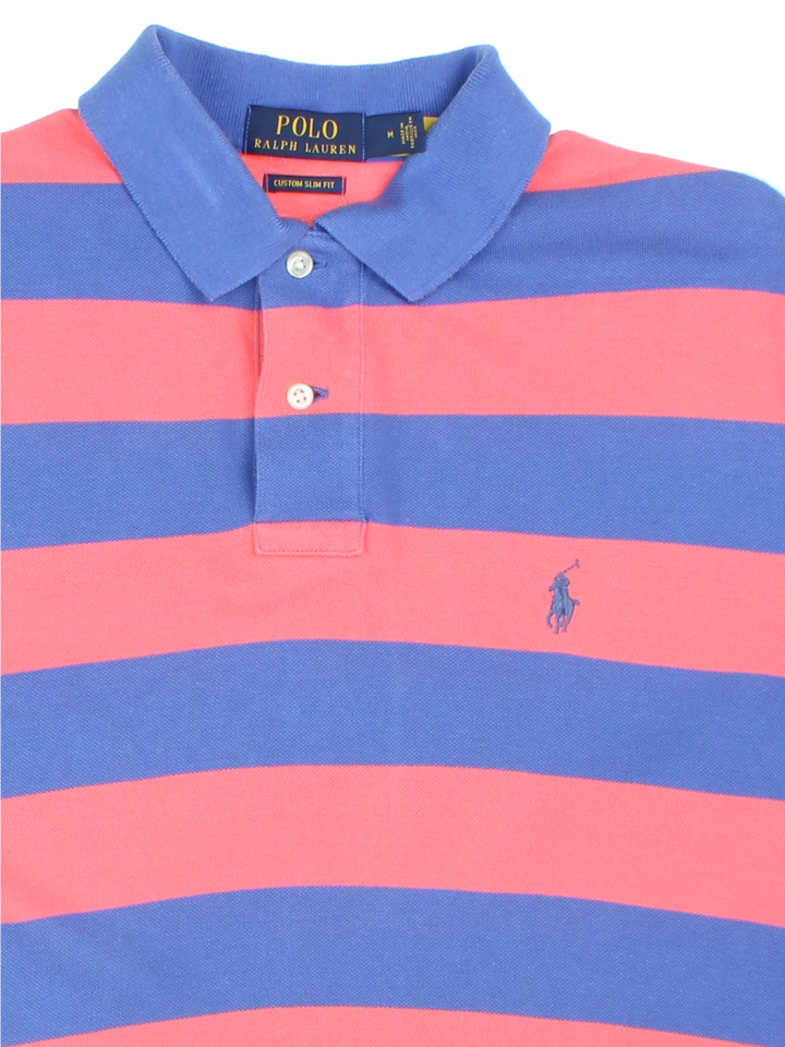 Ralph Lauren Polo Shirt (Size M)