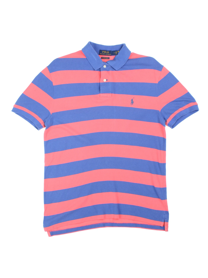 Ralph Lauren Polo Shirt (Size M)