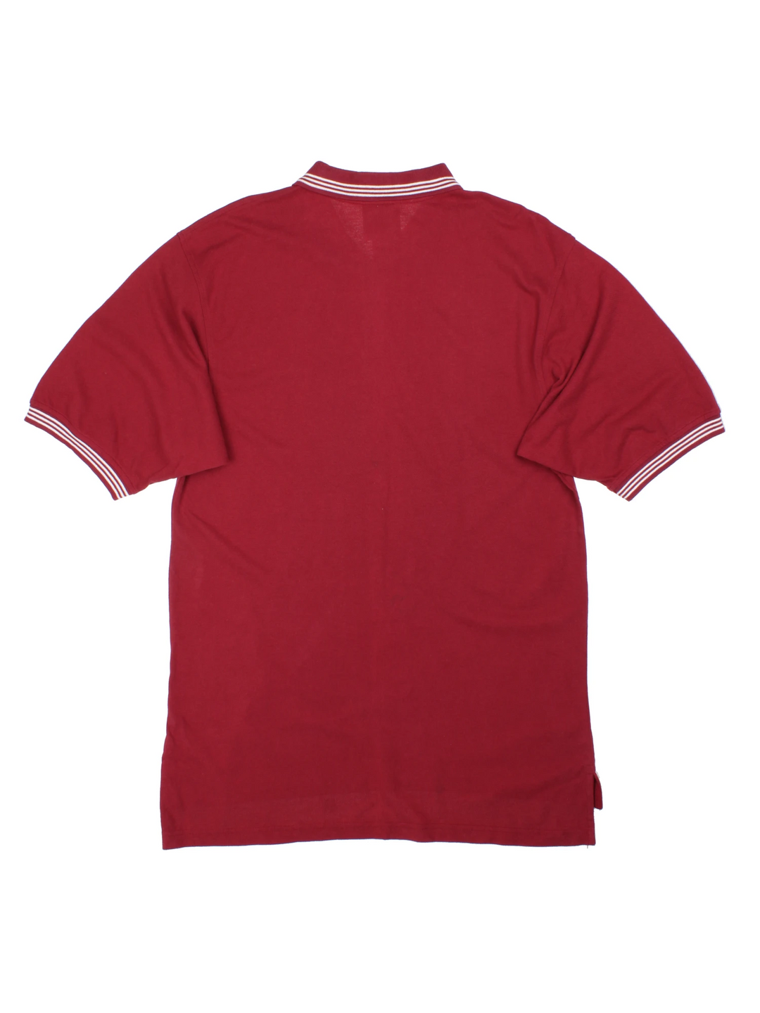 90's Adidas Polo Shirt (Size L)