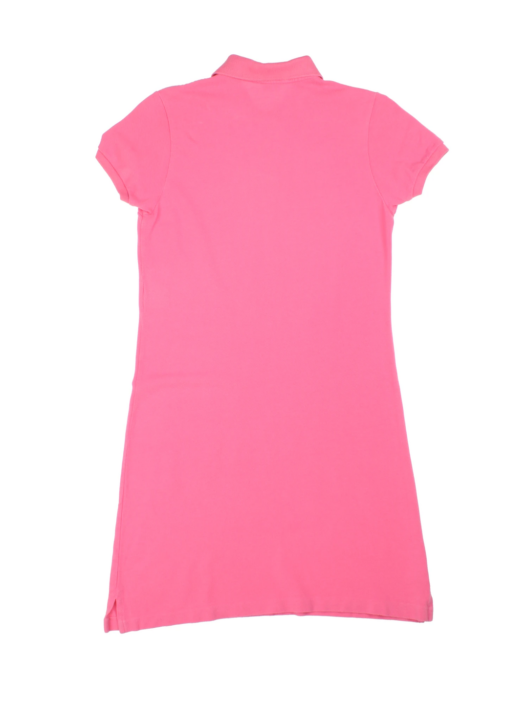 Ralph Lauren Cotton Mesh Polo Dress (Size XS) – VintageFolk Ralph Lauren Cotton Mesh Polo Dress (Size XS) – VintageFolk