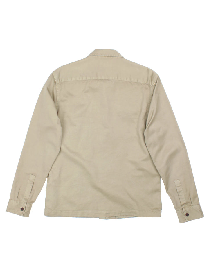 Barbour Overshirt (Size M)