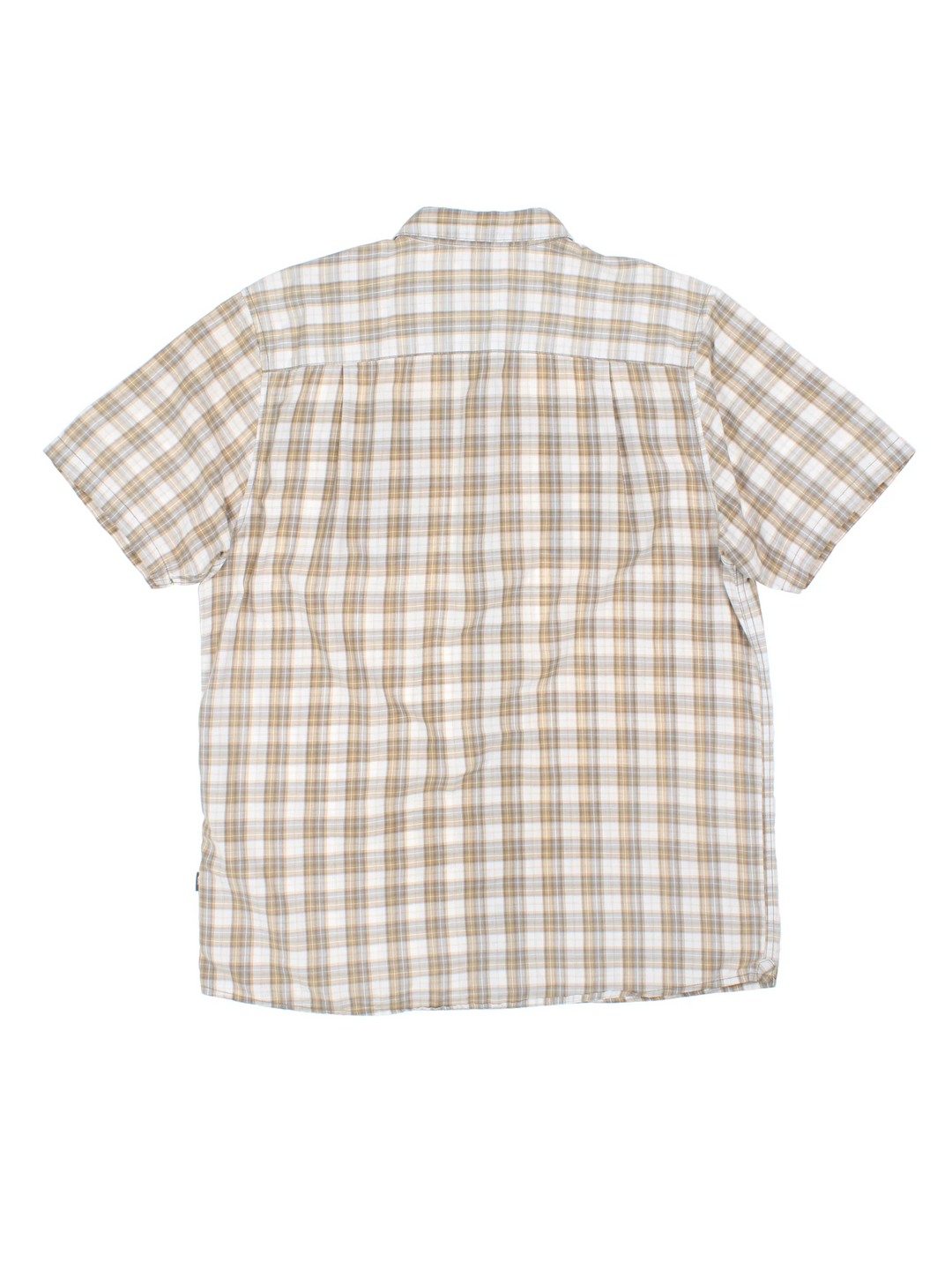 The North Face Shirt (Size L)