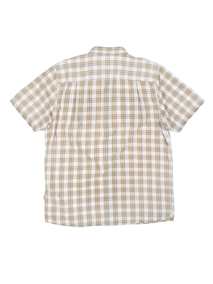 The North Face Shirt (Size L)