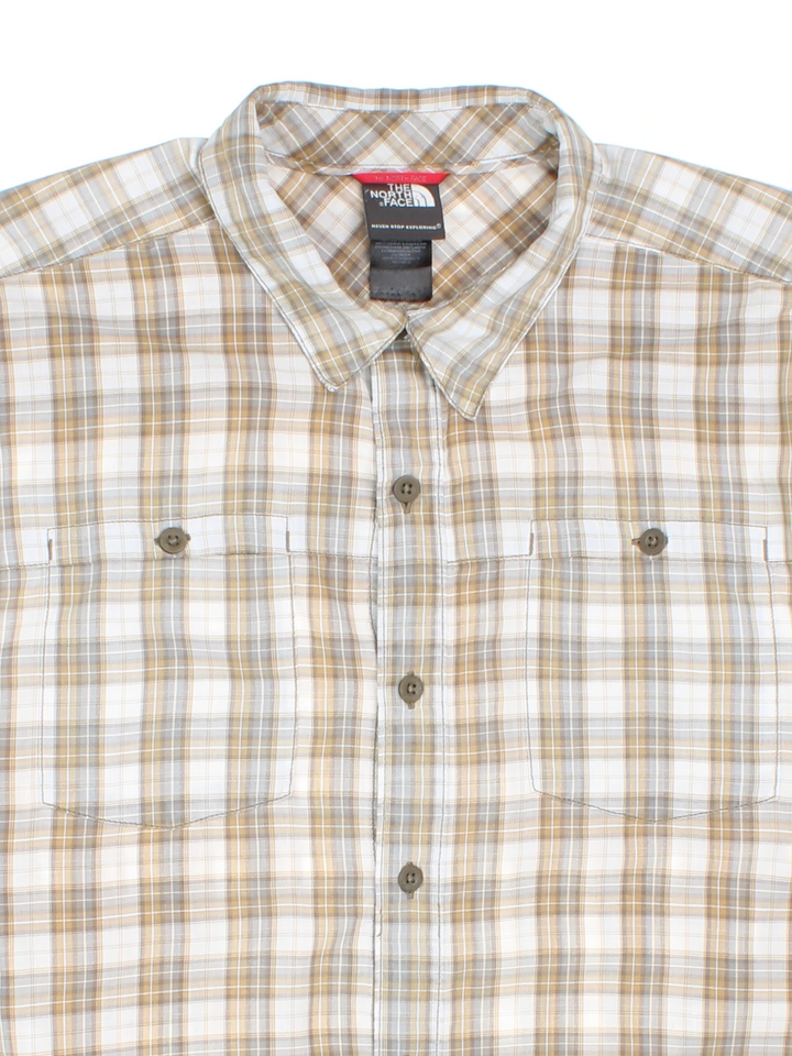 The North Face Shirt (Size L)