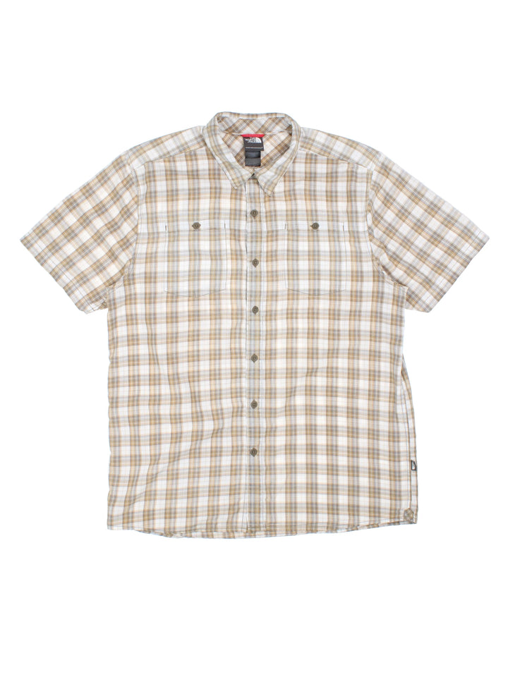 The North Face Shirt (Size L)