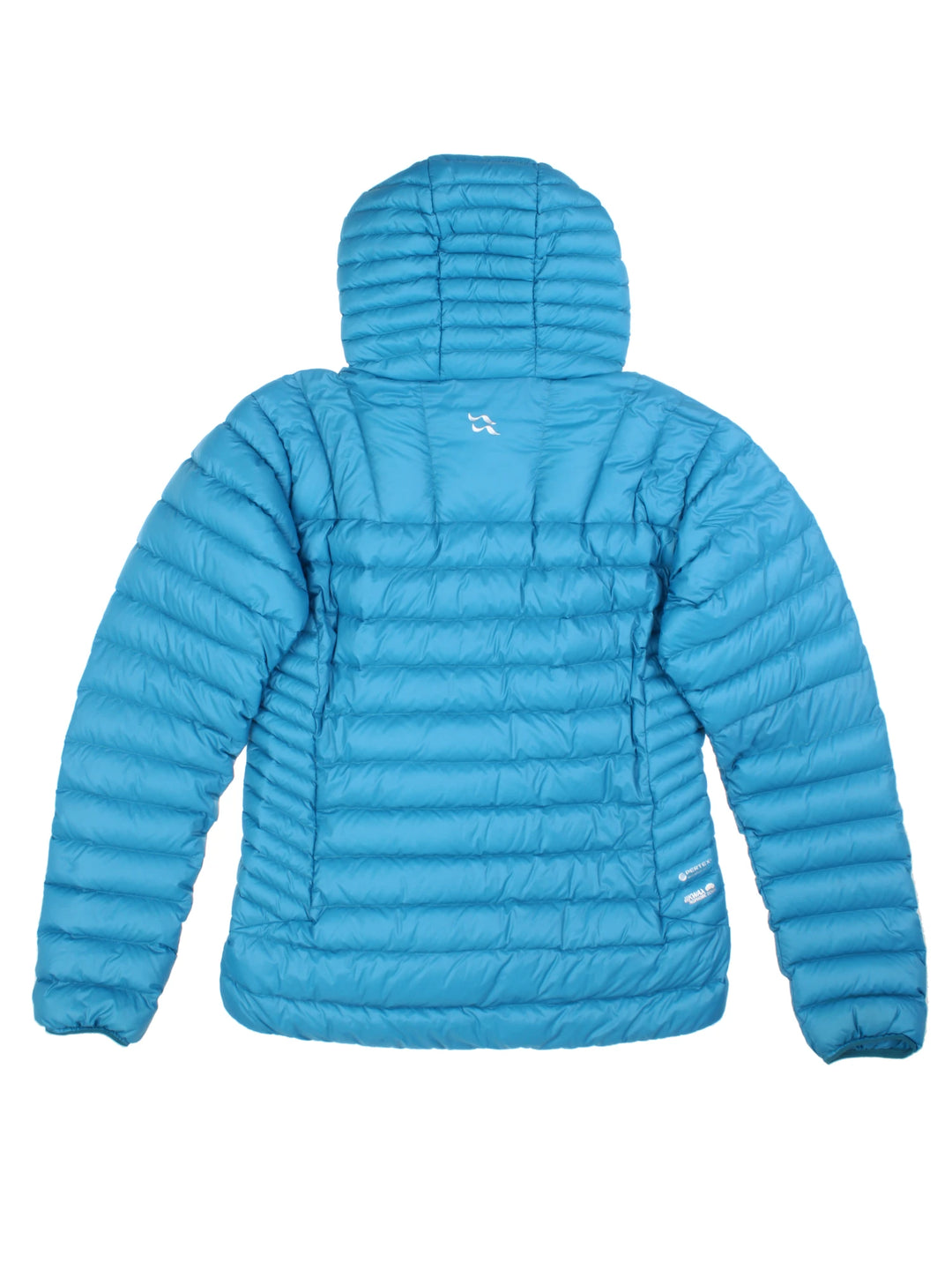 Rab Ocun Tsunami Down Jacket (Size L)
