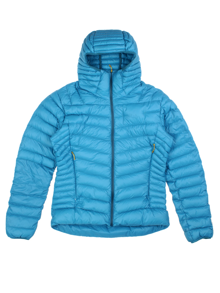 Rab Ocun Tsunami Down Jacket (Size L)