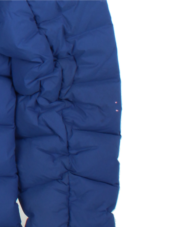 Vintage Rab Men's Cubit Stretch Down Jacket (Size L)