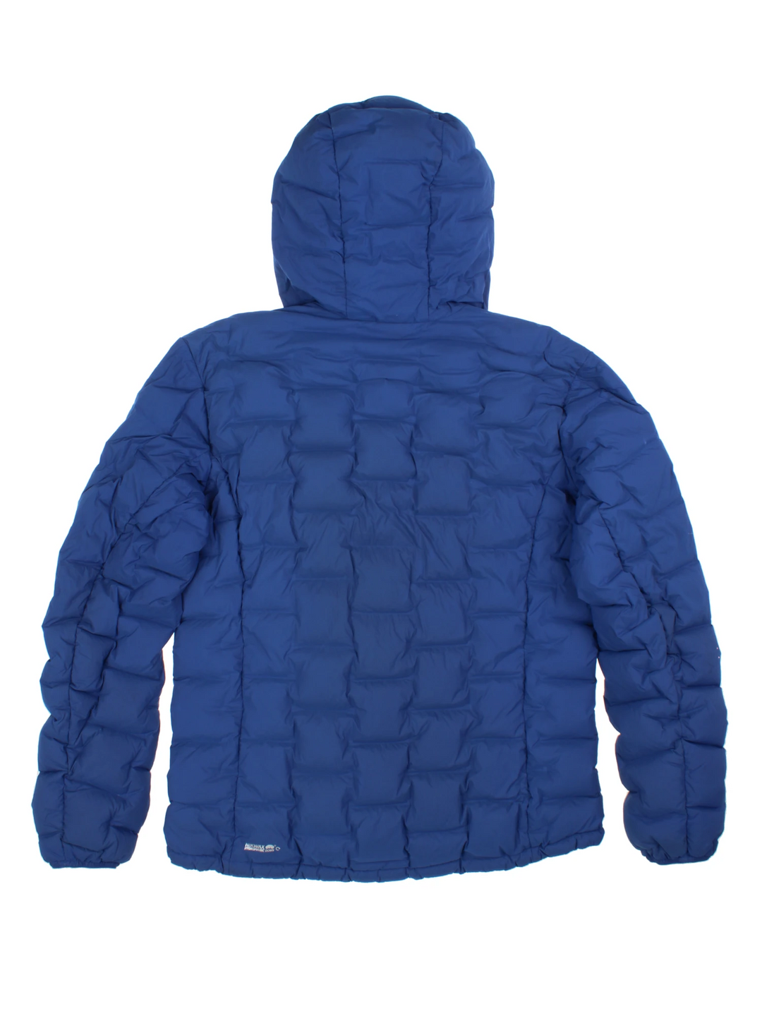 Vintage Rab Men's Cubit Stretch Down Jacket (Size L)