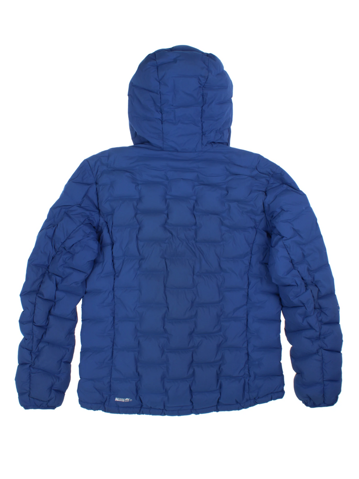 Vintage Rab Men's Cubit Stretch Down Jacket (Size L)