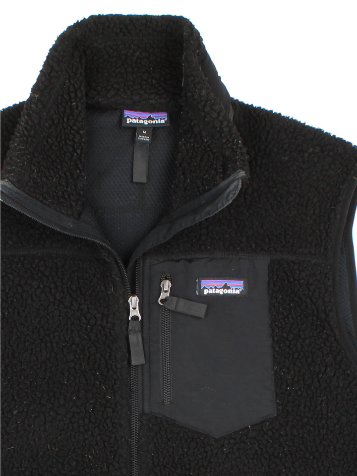 Patagonia Classic Retro-X Vest (Size M)