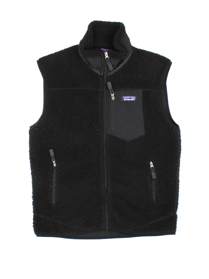 Patagonia Classic Retro-X Vest (Size M)
