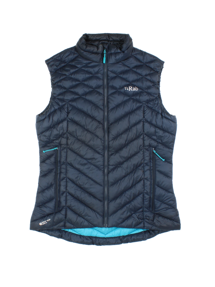 Rab Altus Gilet (Size XS)