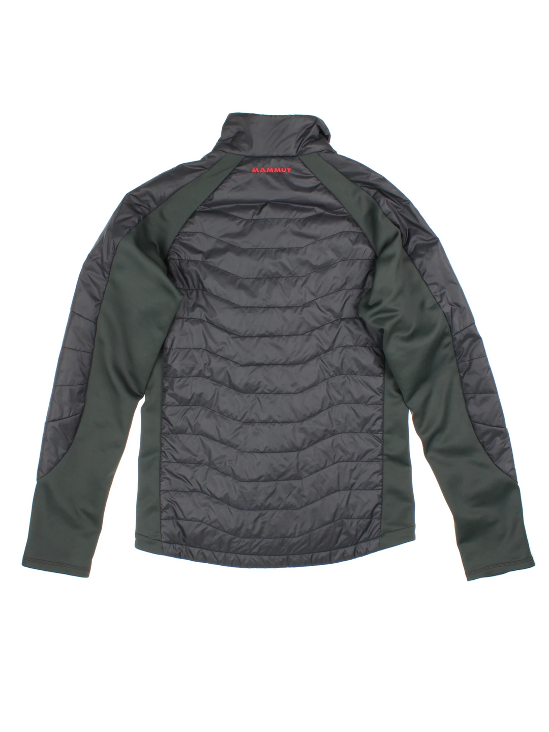 Mammut Foraker Hybrid Insulated Jacket (Size S)