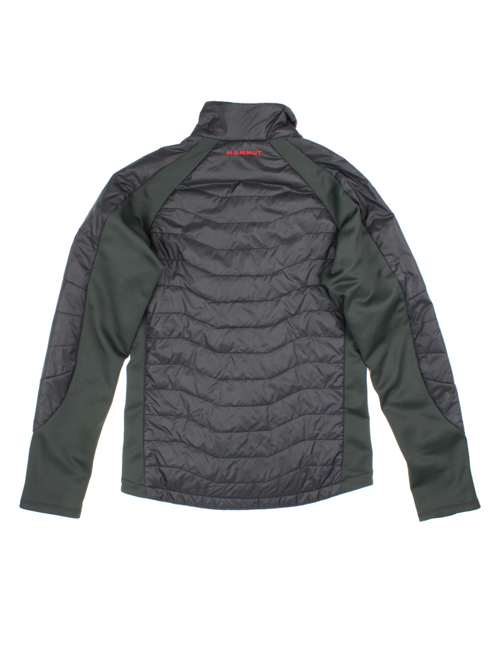 Mammut Foraker Hybrid Insulated Jacket (Size S)