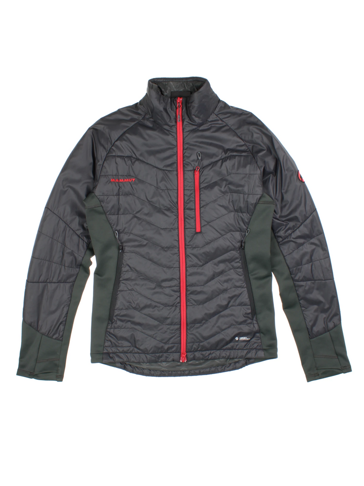 Mammut Foraker Hybrid Insulated Jacket (Size S)
