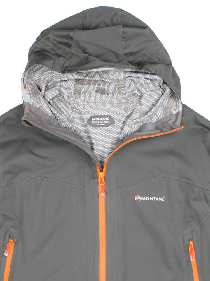 Montane Trailblazer Stretch Jacket (Size XL)