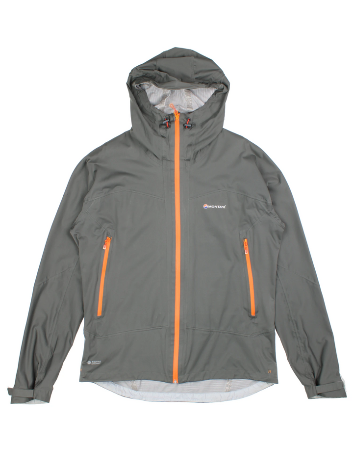 Montane Trailblazer Stretch Jacket (Size XL)