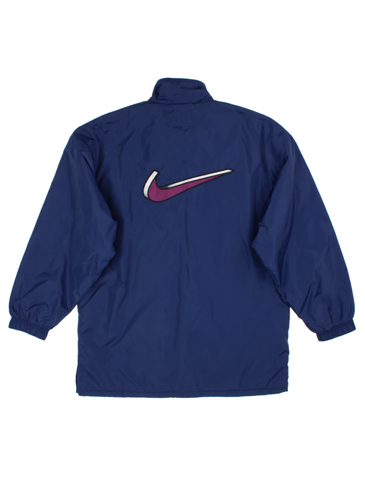 90's Nike Jacket (Size L)