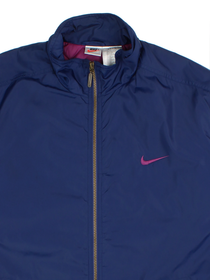 90's Nike Jacket (Size L)