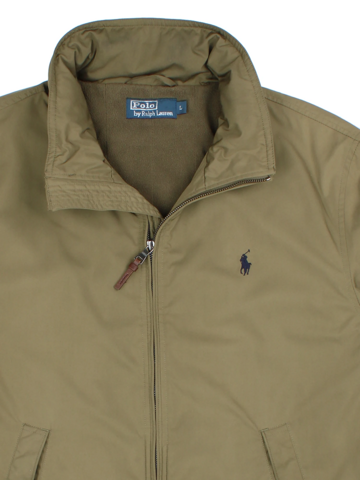 Ralph Lauren Harrington Jacket (Size L)