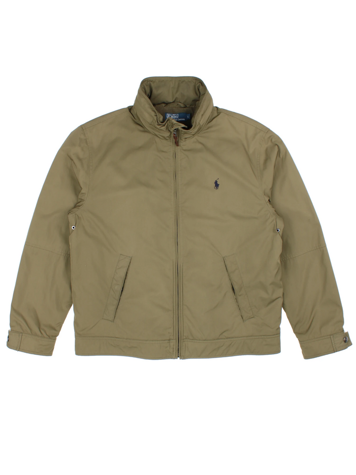 Ralph Lauren Harrington Jacket (Size L)