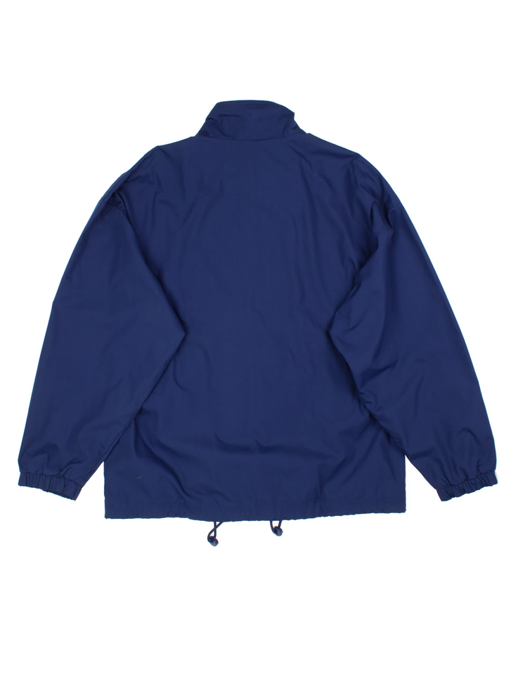 90's Adidas Windbreaker Jacket (Size L)