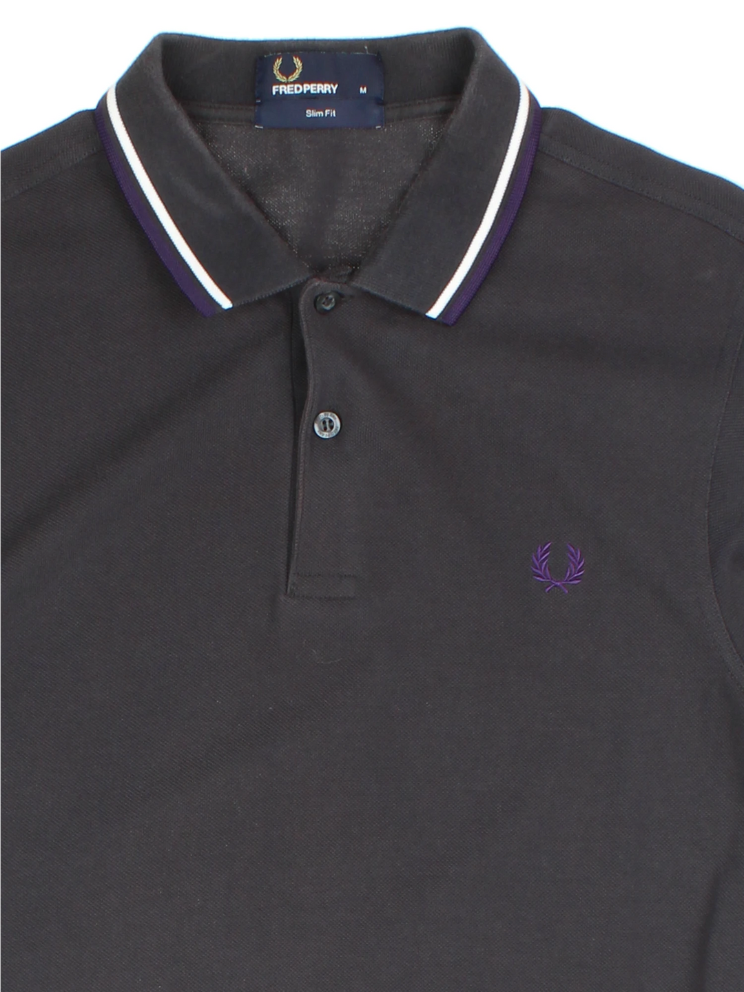 Fred Perry Polo Shirt (Size XS)