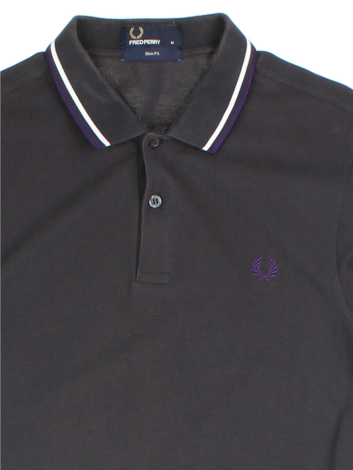 Fred Perry Polo Shirt (Size XS)