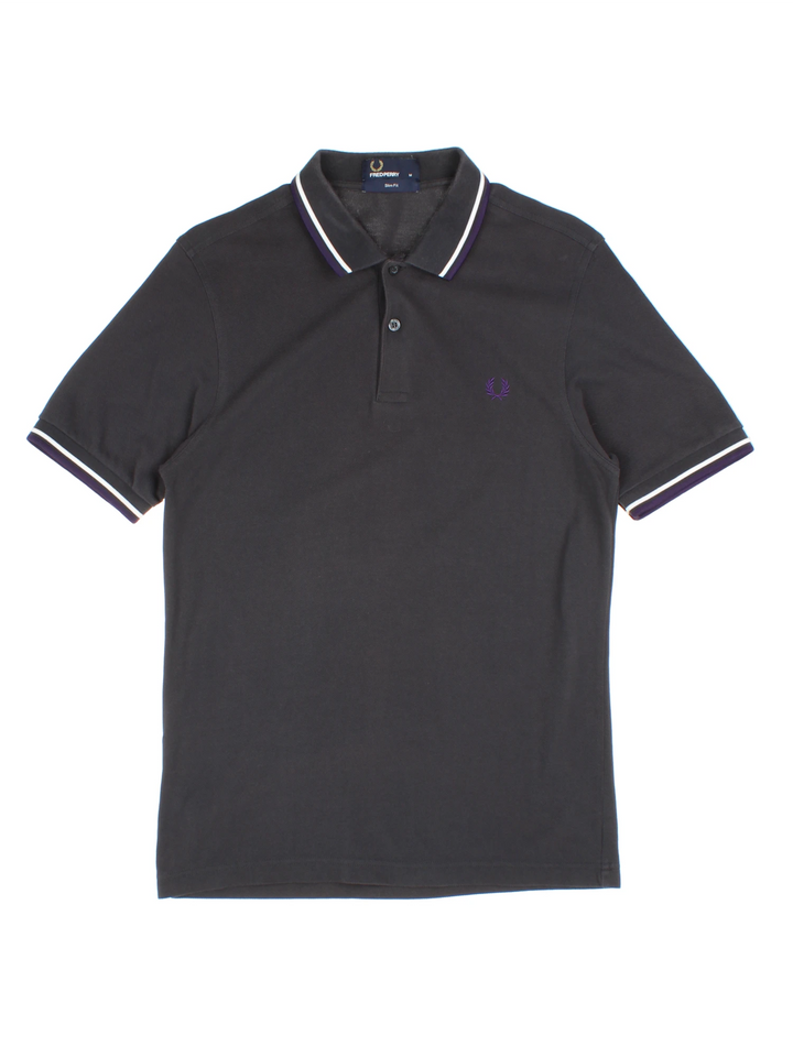 Fred Perry Polo Shirt (Size XS)