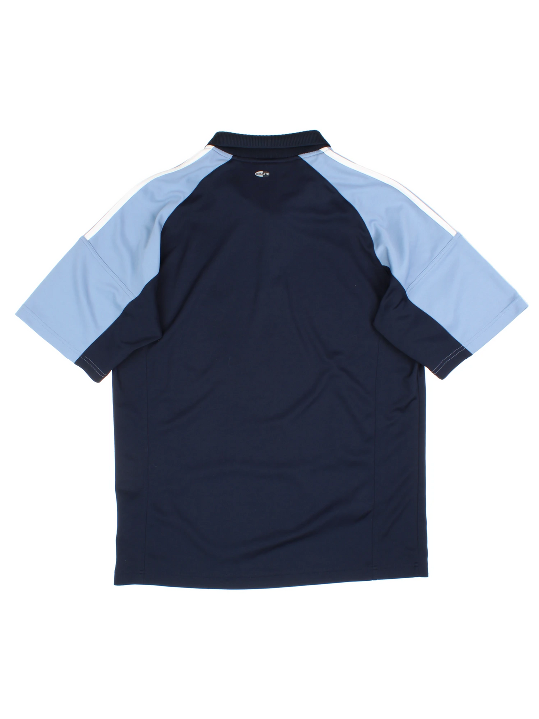 90's Adidas Polo Shirt (Size M)