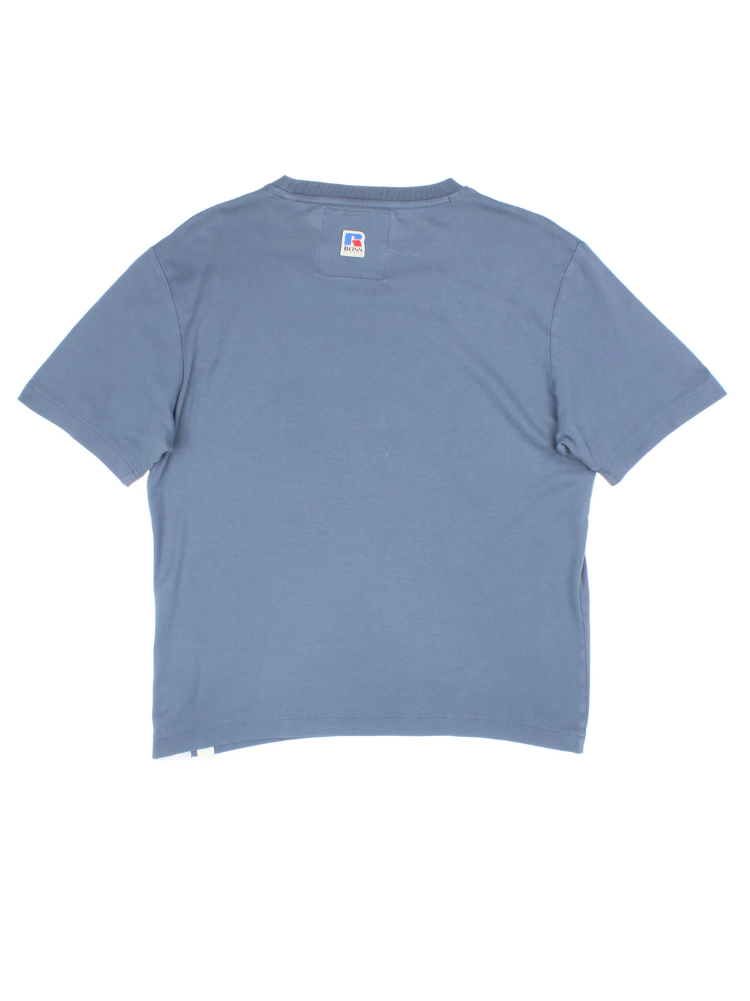 Vintage Boss Athletic T-Shirt (Size M)