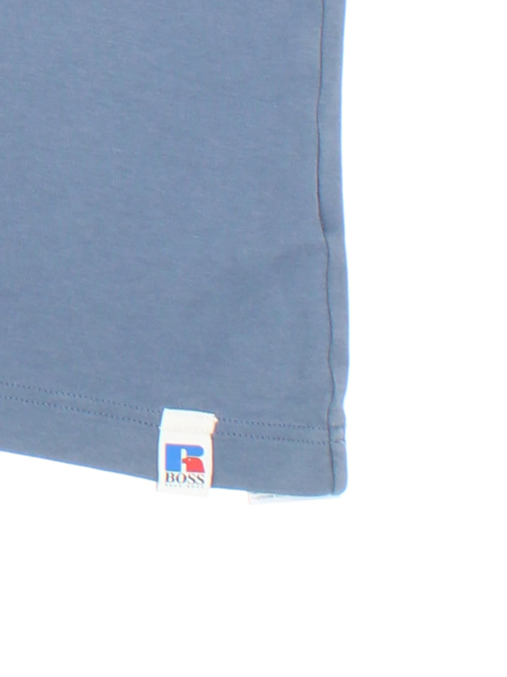 Vintage Boss Athletic T-Shirt (Size M)