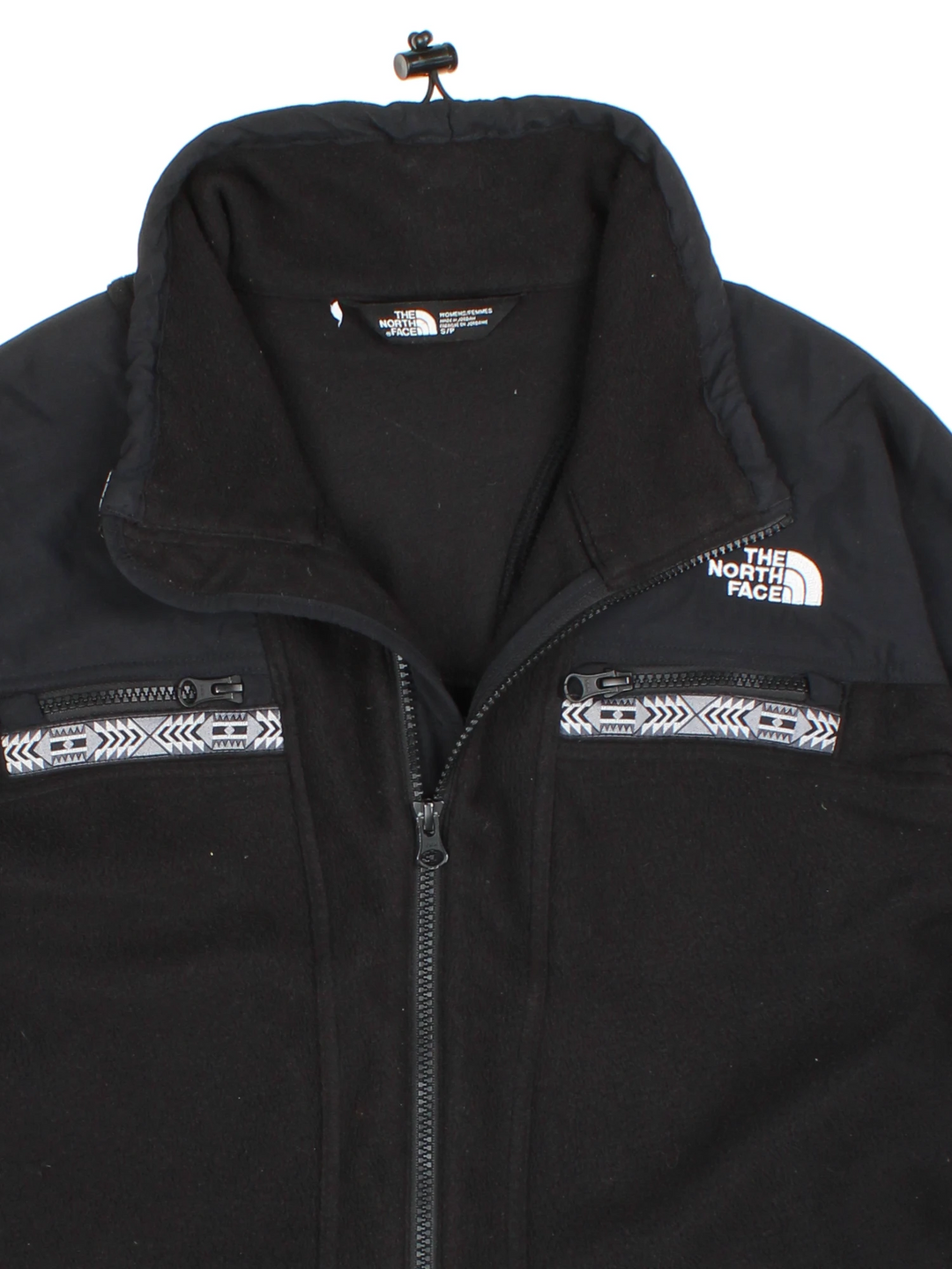 The North Face Men's 92 Rage Fleece Anorak Jacket (Size M The North Face Men's 92 Rage Fleece Anorak Jacket (Size M