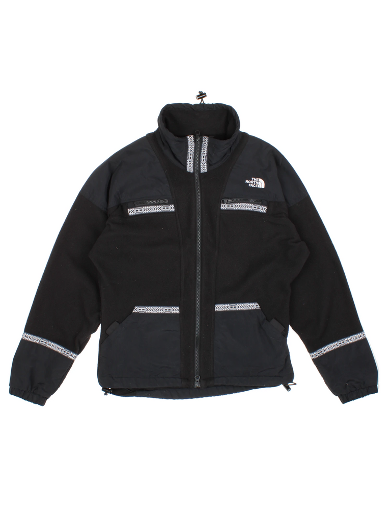 The North Face Men's 92 Rage Fleece Anorak Jacket (Size M