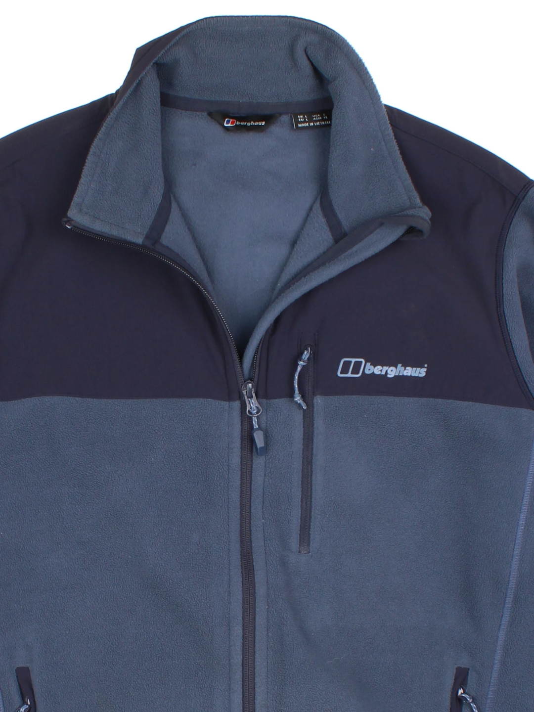 Berghaus Polartec Fleece (Size L)