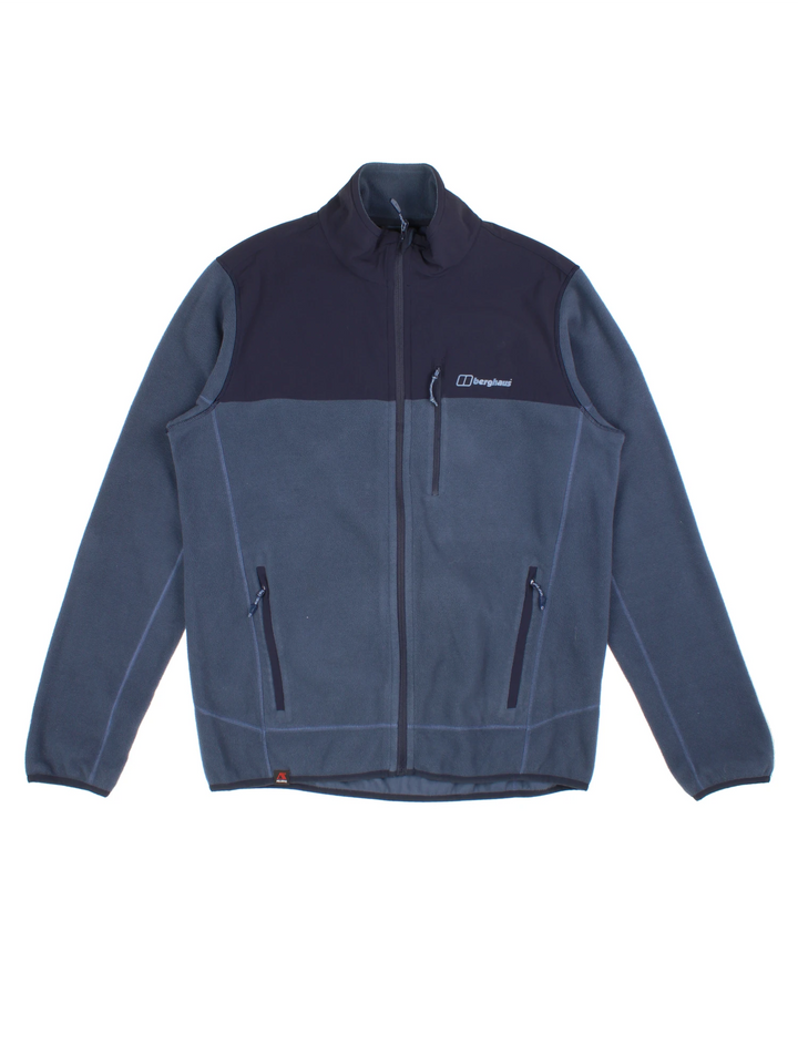 Berghaus Polartec Fleece (Size L)