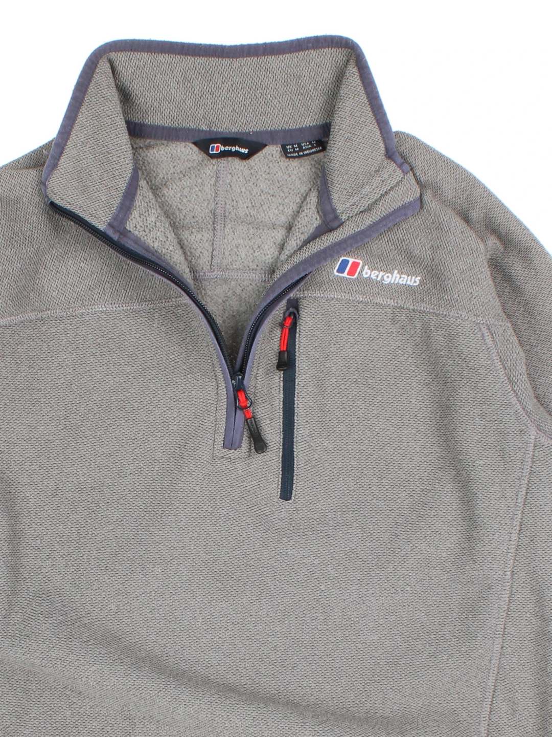Berghaus Stainton Fleece (Size M)