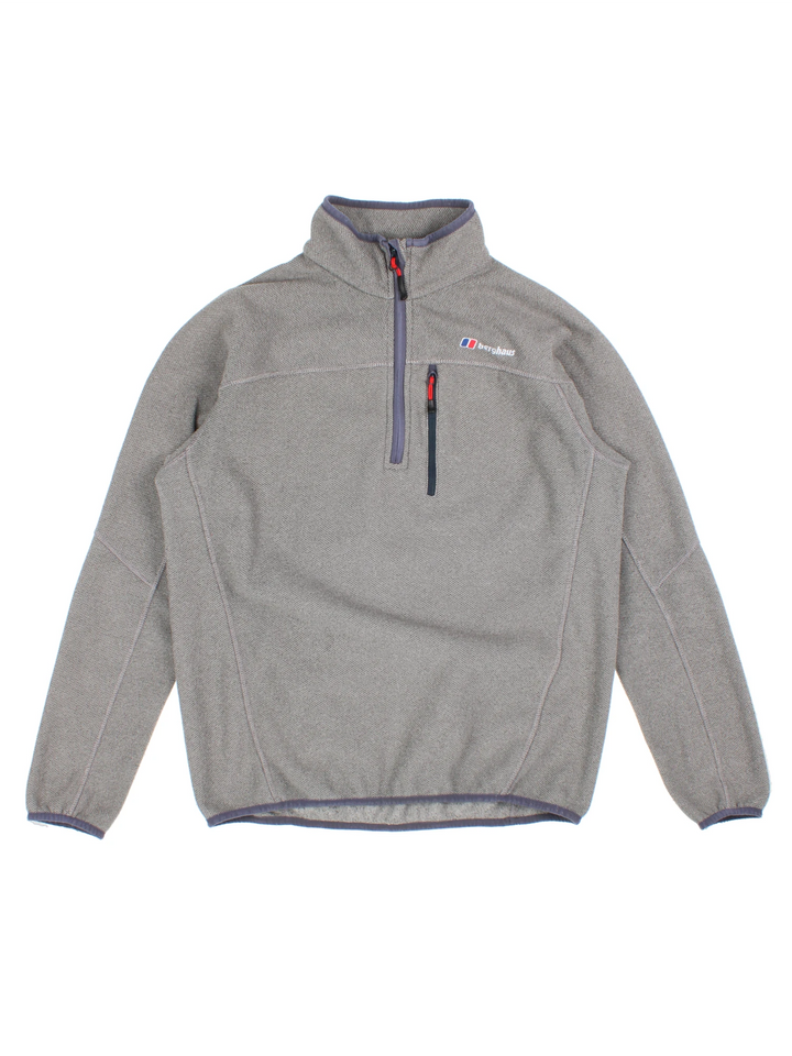 Berghaus Stainton Fleece (Size M)