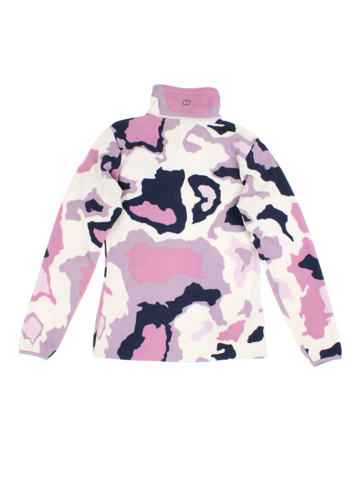 Women's Navala Fleece (Size S)