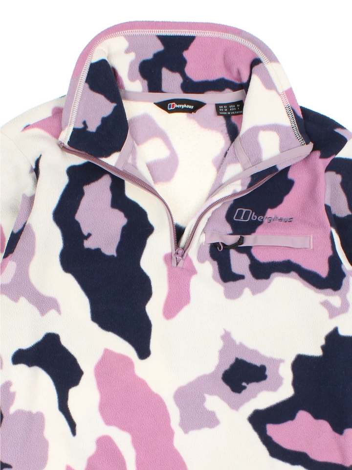 Women's Navala Fleece (Size S)