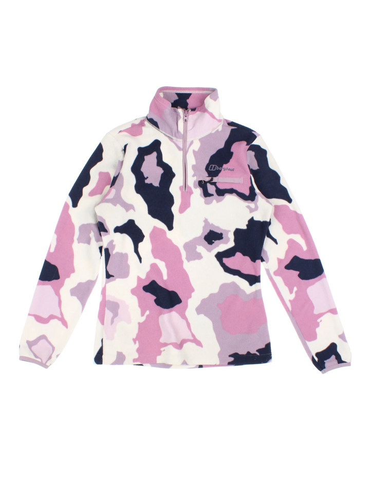 Women's Navala Fleece (Size S)